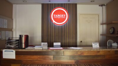 Target Global English Academy