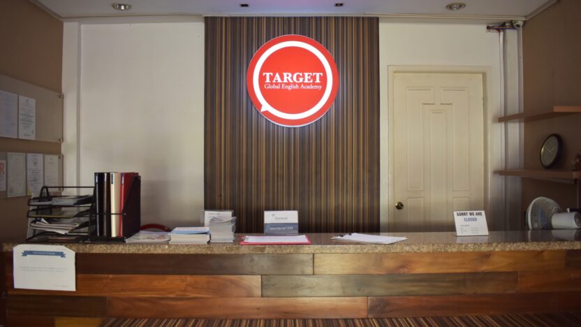 Target Global English Academy