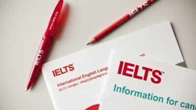 ielts course help english philippines