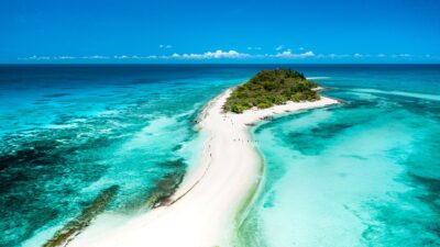 Top 15 Thiên Đường Du Lịch Biển Philippines Bạn Không Thể Bỏ Lỡ 9 Cresta de Gallo Philippines shutterstock 1395690737