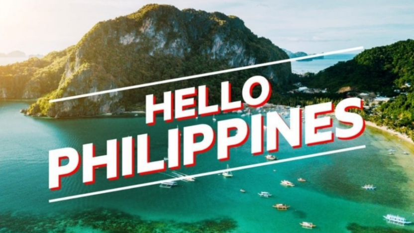 Du hoc Philippines