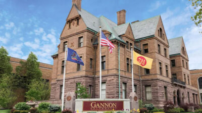 Gannon University