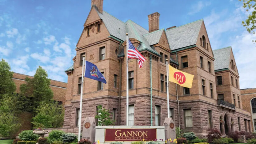 Gannon University