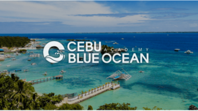 cebu blue ocean academy 2