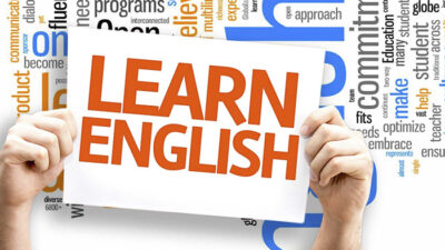 learn english