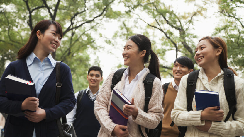 Khám Phá Đại Học Michigan - Cánh Cửa Vàng Du Học Mỹ 1 random image 63