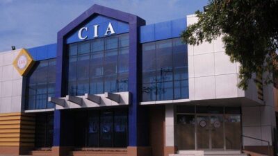 truong cia