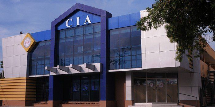 truong cia